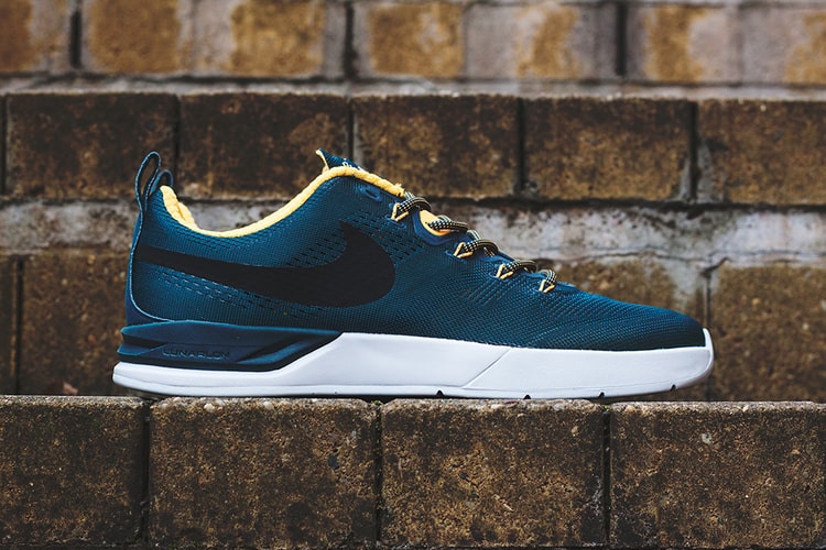 Nike SB Project BA "Nightshade"