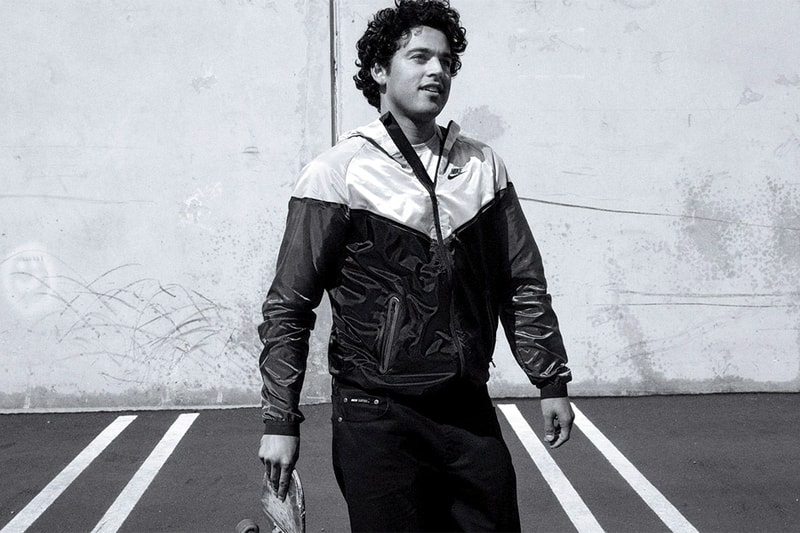 Nike Sportswear Presents Paul Rodriguez