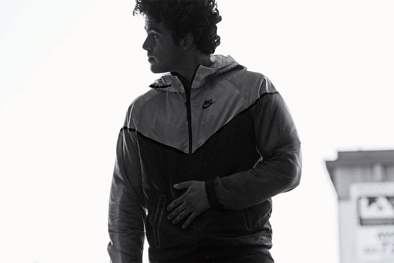 Nike Sportswear Presents Paul Rodriguez
