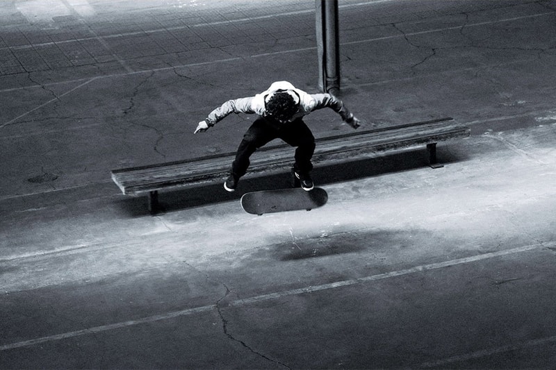 Nike Sportswear Presents Paul Rodriguez