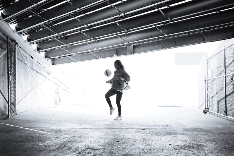 Nike Tech Pack: Sydney LeRoux