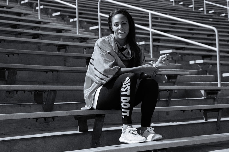 Nike Tech Pack: Sydney LeRoux