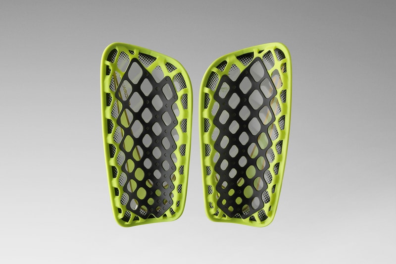 Nike Uses 3D Printing in its 2014 Summer Football Equipment Collection