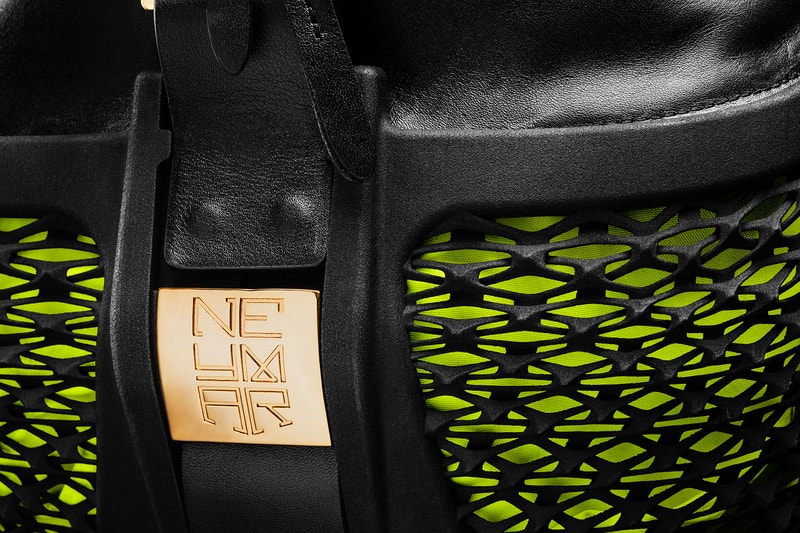 Nike Uses 3D Printing in its 2014 Summer Football Equipment Collection