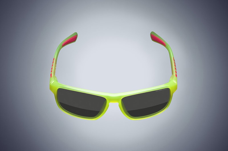 Nike Vision 2014 Mojo 'Volt' Limited Edition Sunglasses