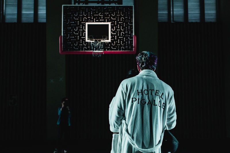 Nike x PPP Collection Paris and Hong Kong Launch Recap