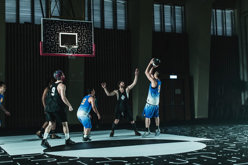 Nike x PPP Collection Paris and Hong Kong Launch Recap
