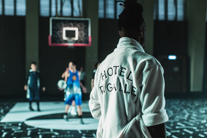 Nike x PPP Collection Paris and Hong Kong Launch Recap