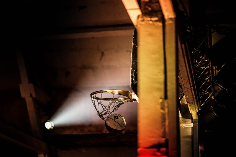 Nike x PPP Collection Paris and Hong Kong Launch Recap