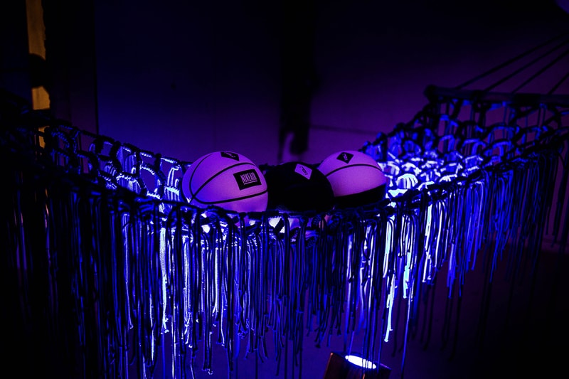 Nike x PPP Collection Paris and Hong Kong Launch Recap