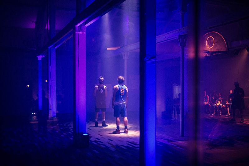Nike x PPP Collection Paris and Hong Kong Launch Recap