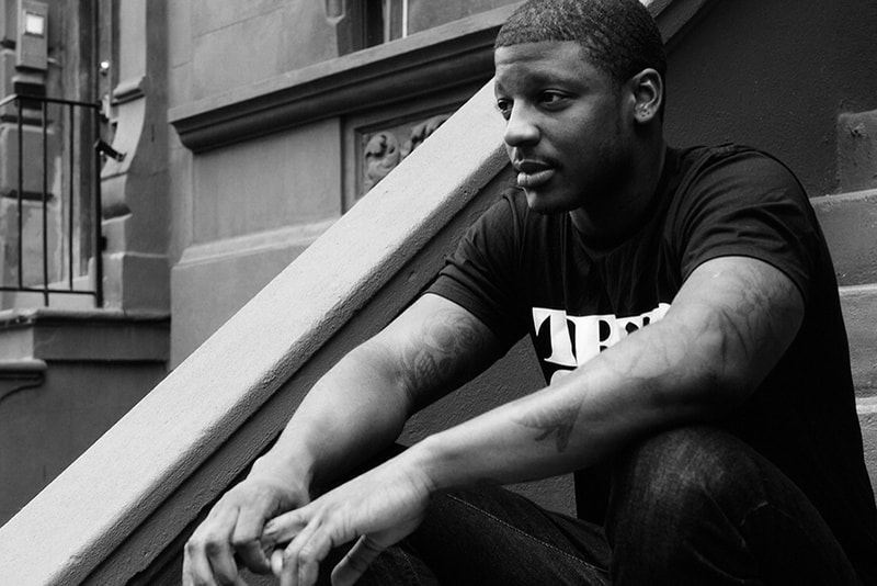 Oak NYC 2014 “A$AP + OAK” Editorial - Part 2