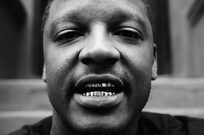 Oak NYC 2014 “A$AP + OAK” Editorial - Part 2
