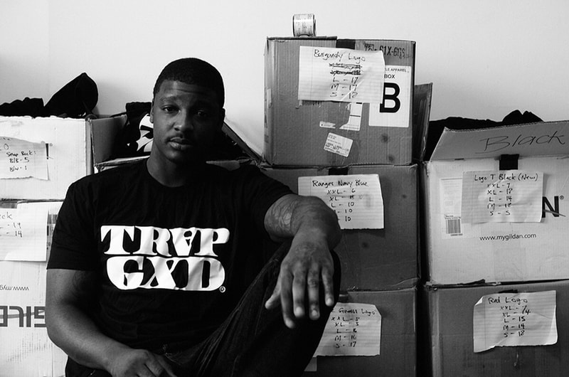 Oak NYC 2014 “A$AP + OAK” Editorial - Part 2