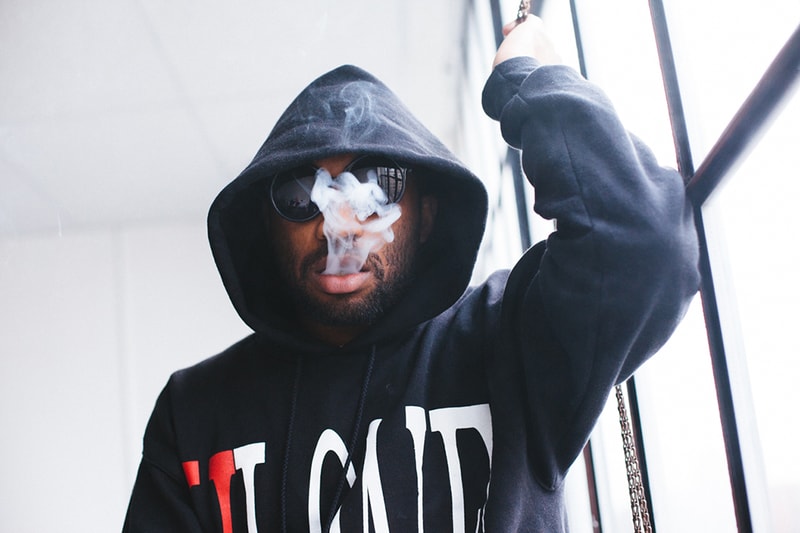 Oak NYC 2014 “A$AP + OAK” Editorial - Part 2