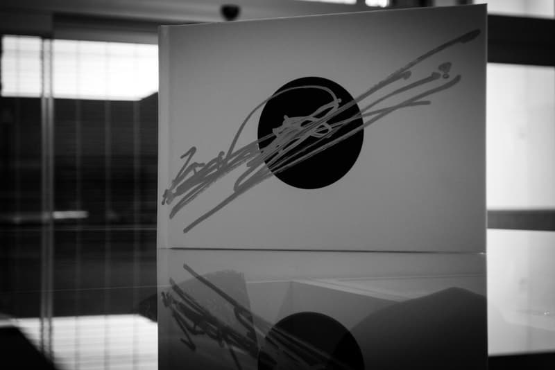 'OBSCURE' Photography Book by ZES