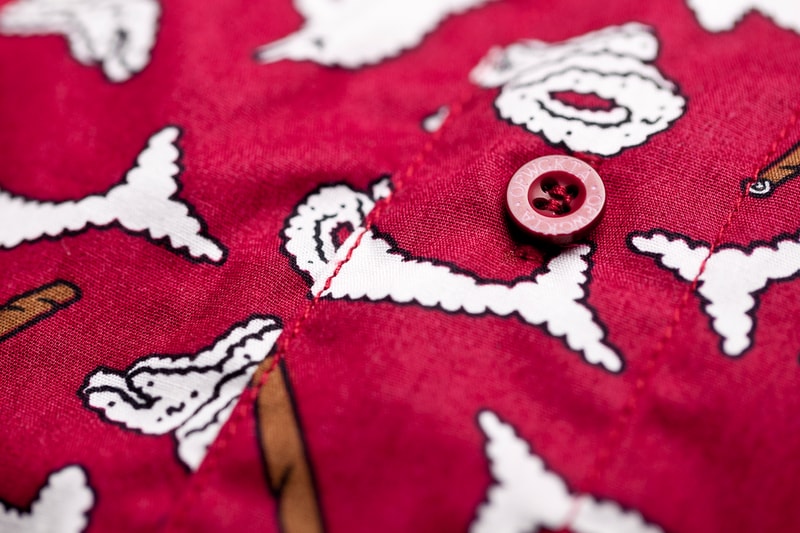 Odd Future 2014 Spring/Summer Boxers