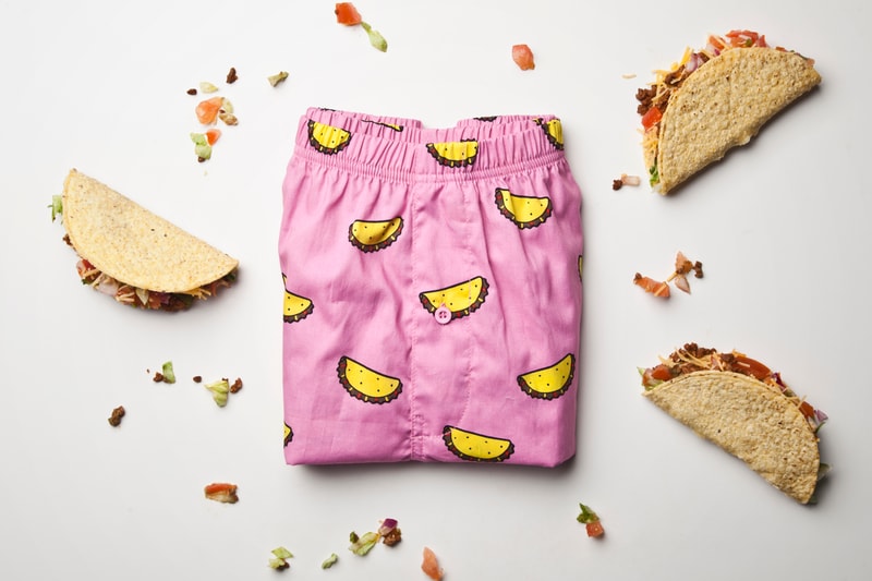 Odd Future 2014 Spring/Summer Boxers