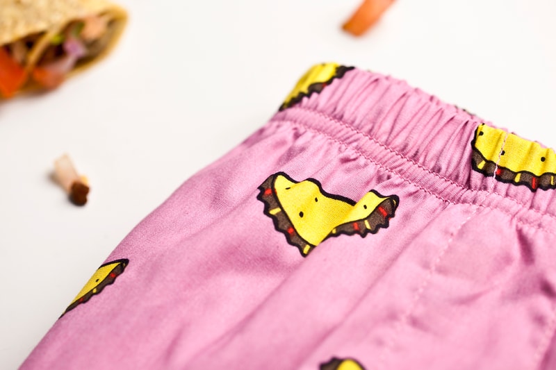 Odd Future 2014 Spring/Summer Boxers