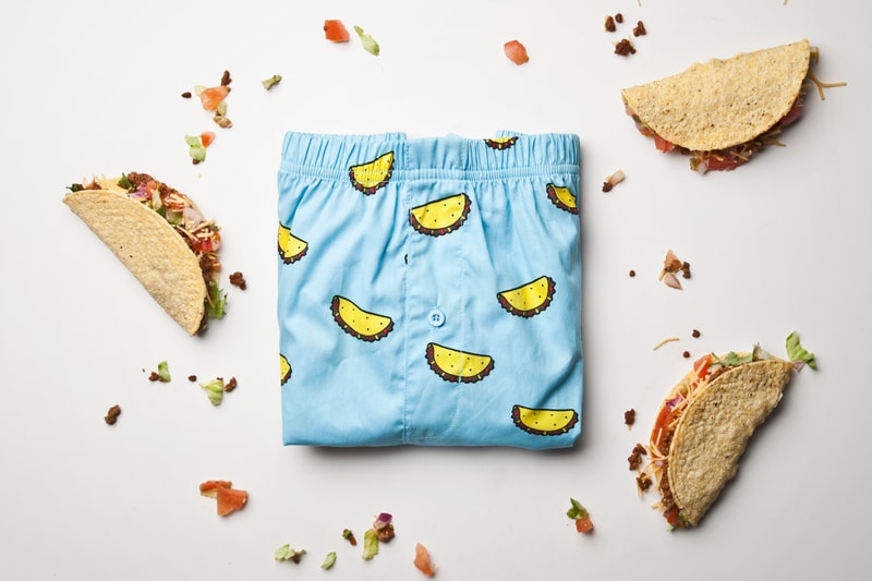 Odd Future 2014 Spring/Summer Boxers