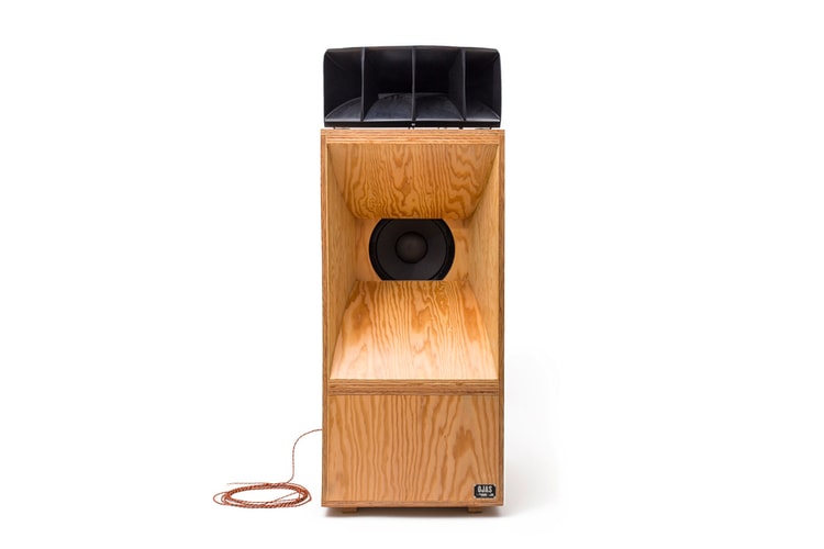 Saturdays NYC x OJAS Speakers