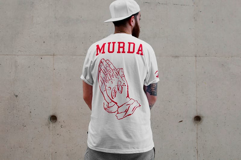 Önder x Patta T-Shirt