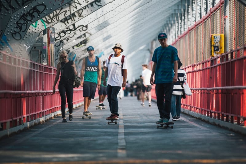 ONLY NY 2014 Spring/Summer Lookbook 