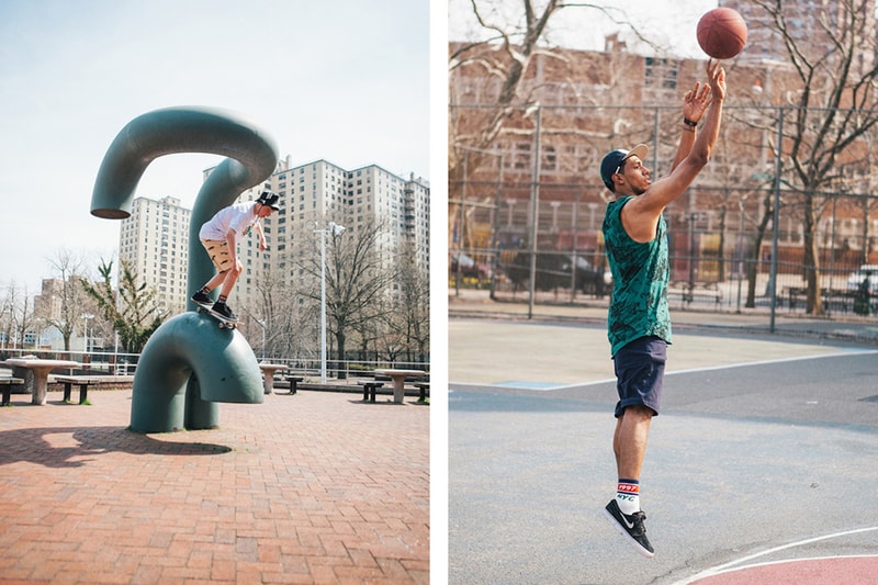 ONLY NY 2014 Spring/Summer Lookbook 