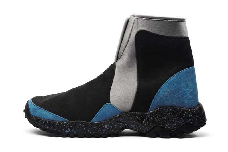 Opening Ceremony x adidas Originals 2014 Fall/Winter Collection