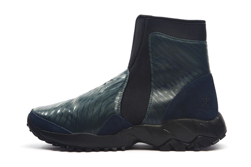 Opening Ceremony x adidas Originals 2014 Fall/Winter Collection