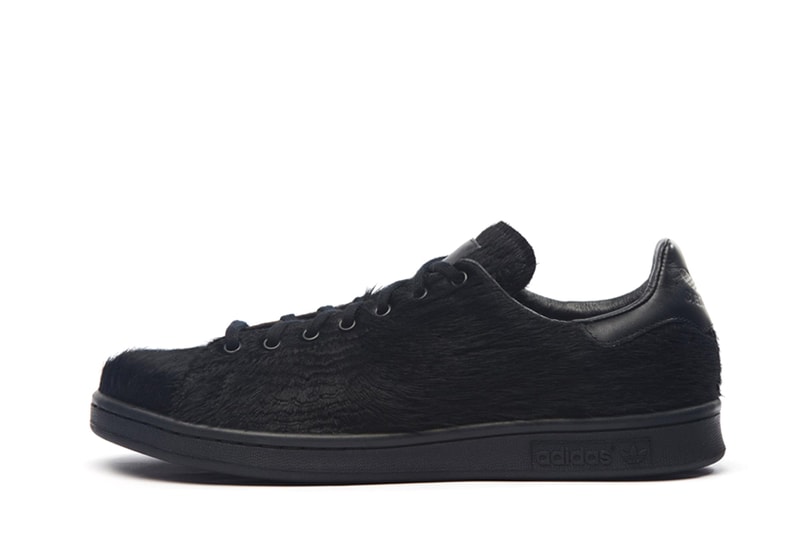 Opening Ceremony x adidas Originals 2014 Fall/Winter Collection