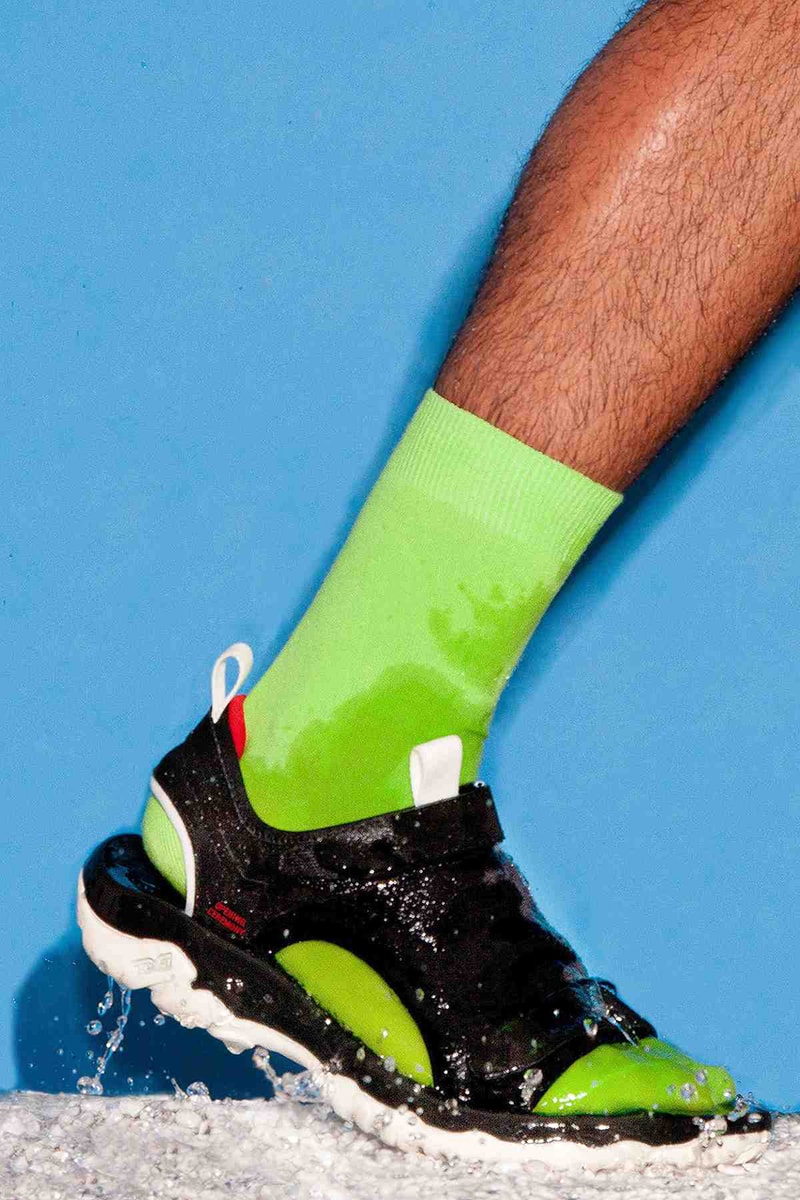 Opening Ceremony x Teva® 2014 Spring/Summer Collection