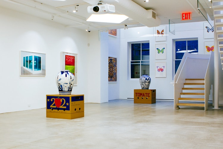 Other Criteria New York Opening