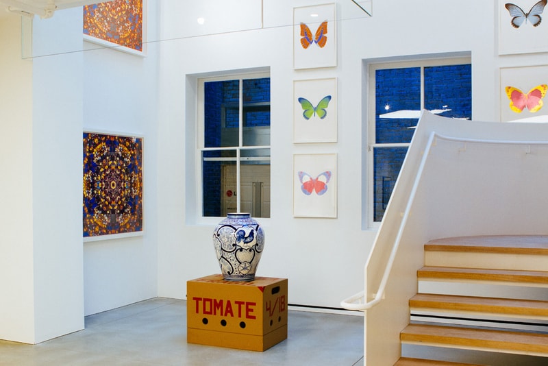 Other Criteria New York Opening