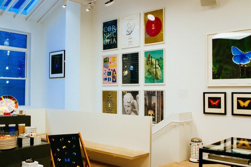 Other Criteria New York Opening