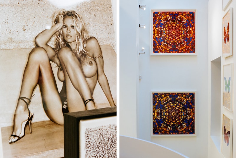Other Criteria New York Opening