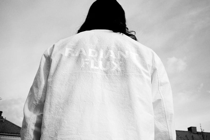 Our Legacy 2014 Spring/Summer "Splash" Lookbook