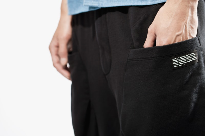P.A.M. 2014 Spring/Summer Collection