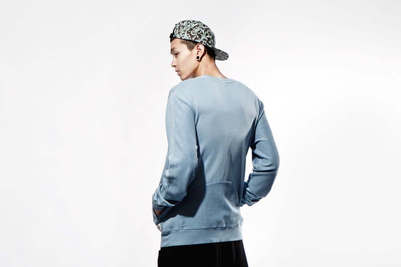 P.A.M. 2014 Spring/Summer Collection