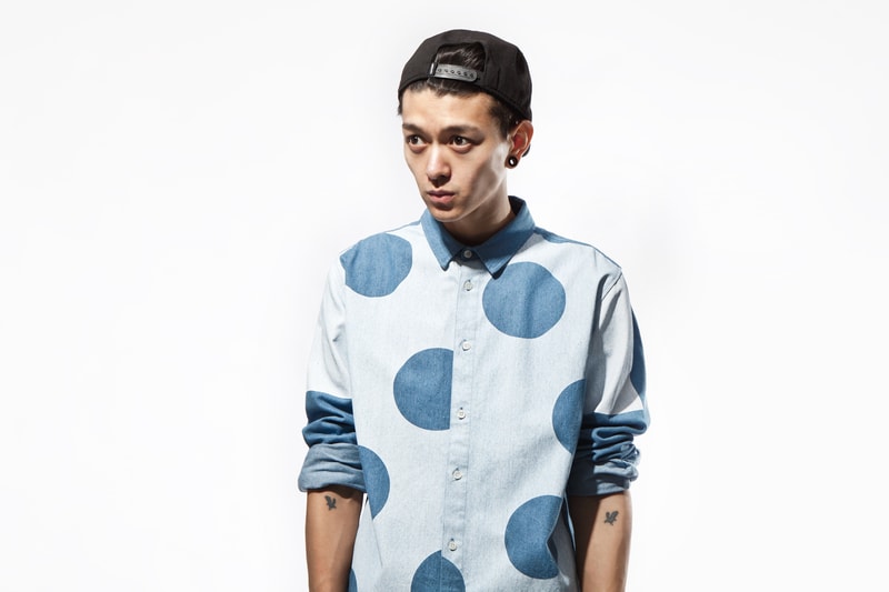 P.A.M. 2014 Spring/Summer Collection