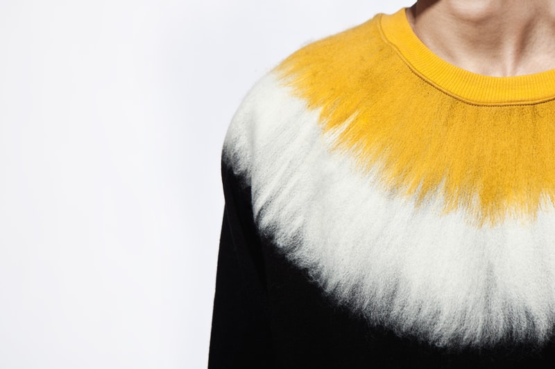 P.A.M. 2014 Spring/Summer Collection