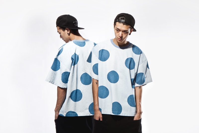 P.A.M. 2014 Spring/Summer Collection