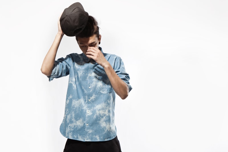 P.A.M. 2014 Spring/Summer Collection