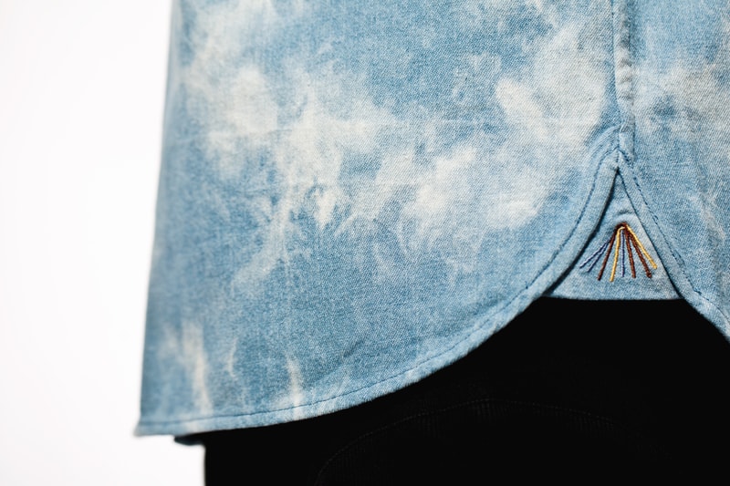 P.A.M. 2014 Spring/Summer Collection