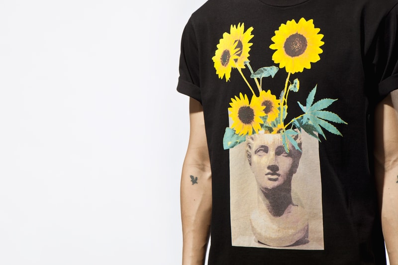 P.A.M. 2014 Spring/Summer Collection