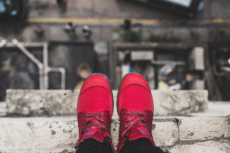 Palladium 2014 Fall/Winter Collection