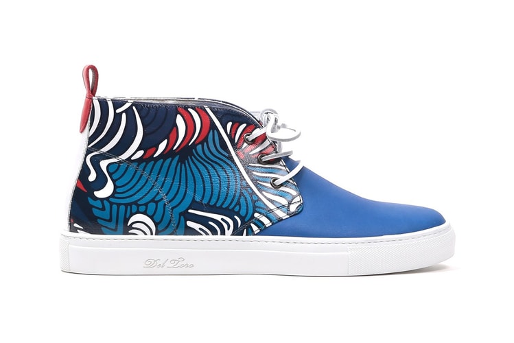 Pepsi x Del Toro 2014 Capsule Collection