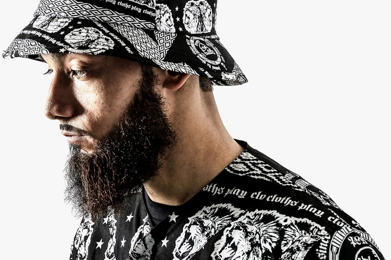 Play Cloths 2014 Summer Delivery 2 Lookbook