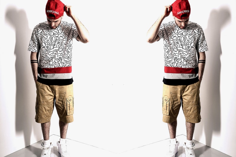Play Cloths 2014 Summer Delivery 2 Lookbook