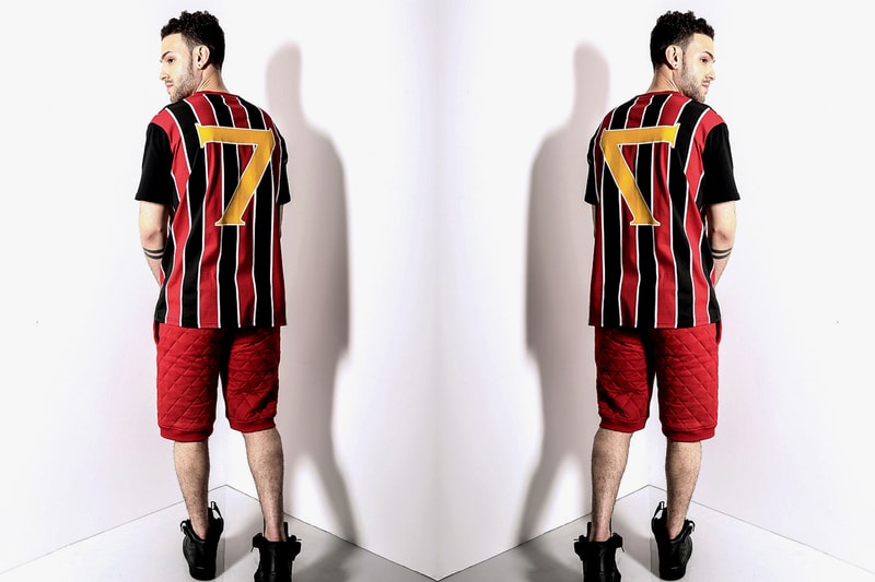Play Cloths 2014 Summer Delivery 2 Lookbook